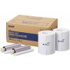 Papel DNP 300 imágenes estándar SD 10x15 para DP-QW410
