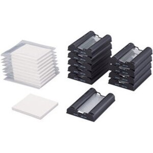 Sony-DNP Papel 10UPC-X34 300 hojas de papel de...