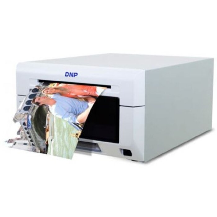 Impresora fotográfica digital por sublimación DNP DS620