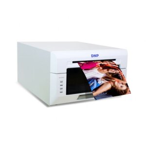 Impresora fotográfica digital por sublimación DNP DS620
