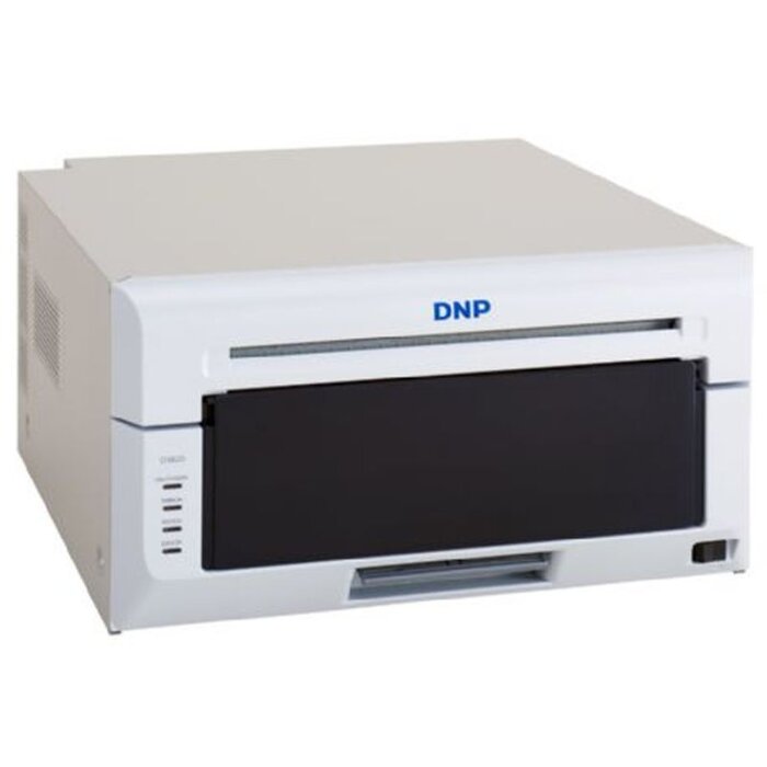 DNP Impresora fotográfica digital por sublimación DS820 A4