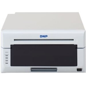 DNP Impresora fotográfica digital por sublimación DS820 A4