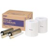 Papel estándar DNP DSRX1HS-4X6HS 2 rollos 700 unidades 10x15 para DS-RX1HS
