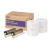 Papel DNP DSRX1HS-4X6HS 2 rollos 700 unidades 10x15 para DS-RX1HS
