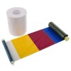Papel DNP DSRX1HS-4X6HS 2 rollos 700 unidades 10x15 para DS-RX1HS
