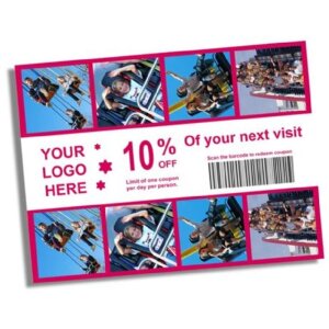 Papel DNP 2 rollos 15x20 cm perforado a 5x20 y 10x20 cm...