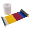 Papel DNP DM57620 2 rollos 230 unidades 13x18 para DS620
