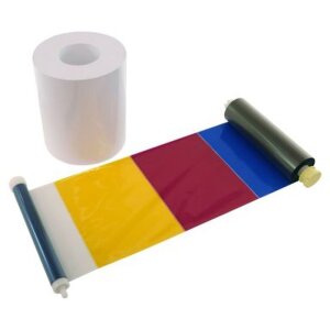 Papel DNP DM68620 2 rollos de 200 unidades 15x20 para DS620