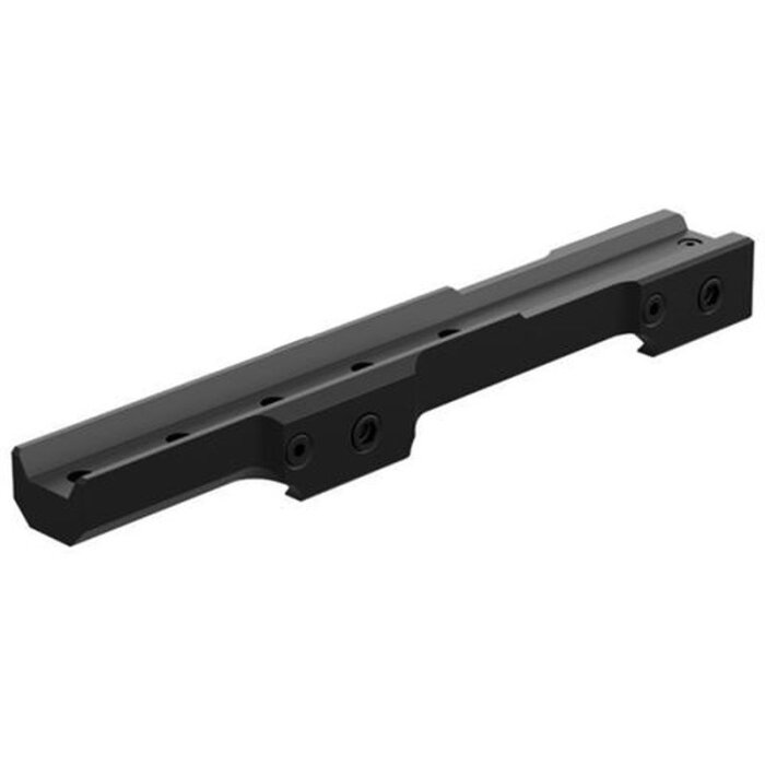 Soporte para carril Yukon Weaver-Picatinny