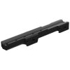 Soporte para carril Yukon Weaver-Picatinny