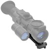 Soporte para carril Yukon Weaver-Picatinny