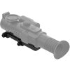 Soporte para carril Yukon Weaver-Picatinny