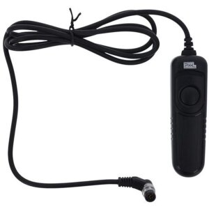 Disparador remoto con cable Pixel RC-201-DC0 para Nikon