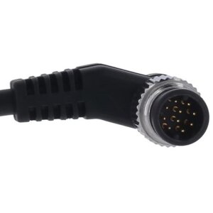 Disparador remoto con cable Pixel RC-201-DC0 para Nikon