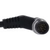 Disparador remoto con cable Pixel RC-201-DC0 para Nikon