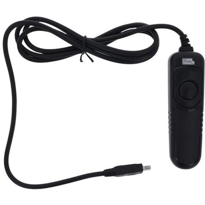 Disparador remoto con cable Pixel RC-201-DC2 para Nikon