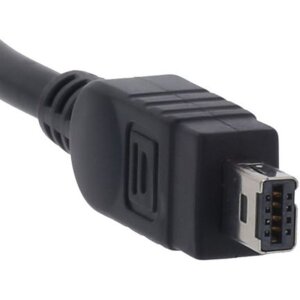 Disparador remoto con cable Pixel RC-201-DC2 para Nikon