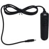 Disparador remoto con cable Pixel RC-201-DC2 para Nikon