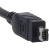 Disparador remoto con cable Pixel RC-201-DC2 para Nikon