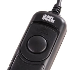 Disparador remoto con cable Pixel RC-201-N3 para Canon