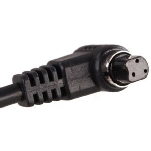 Disparador remoto con cable Pixel RC-201-N3 para Canon