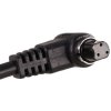 Disparador remoto con cable Pixel RC-201-N3 para Canon