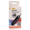 Disparador remoto con cable Pixel RC-201-N3 para Canon