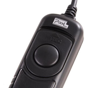 Disparador remoto con cable Pixel RC-201-E3 para Canon