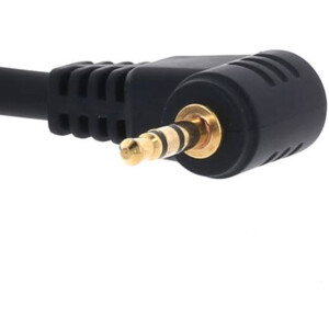 Disparador remoto con cable Pixel RC-201-E3 para Canon
