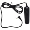 Disparador remoto con cable Pixel RC-201-E3 para Canon
