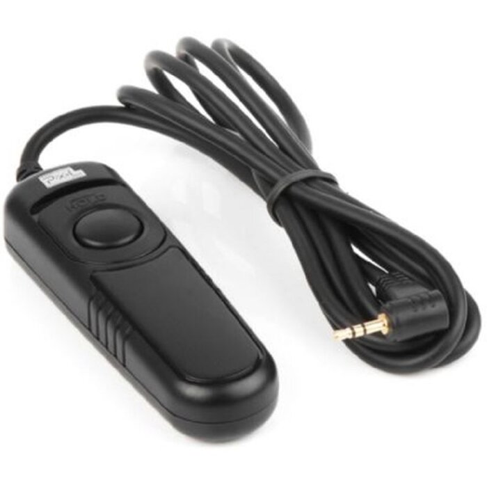 Control remoto con cable Pixel RC-201-L1 para Panasonic