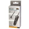 Control remoto con cable Pixel RC-201-L1 para Panasonic
