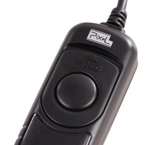 Mando a distancia con cable Pixel RC-201-S2 para Sony