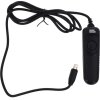 Mando a distancia con cable Pixel RC-201-S2 para Sony