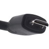 Mando a distancia con cable Pixel RC-201-S2 para Sony