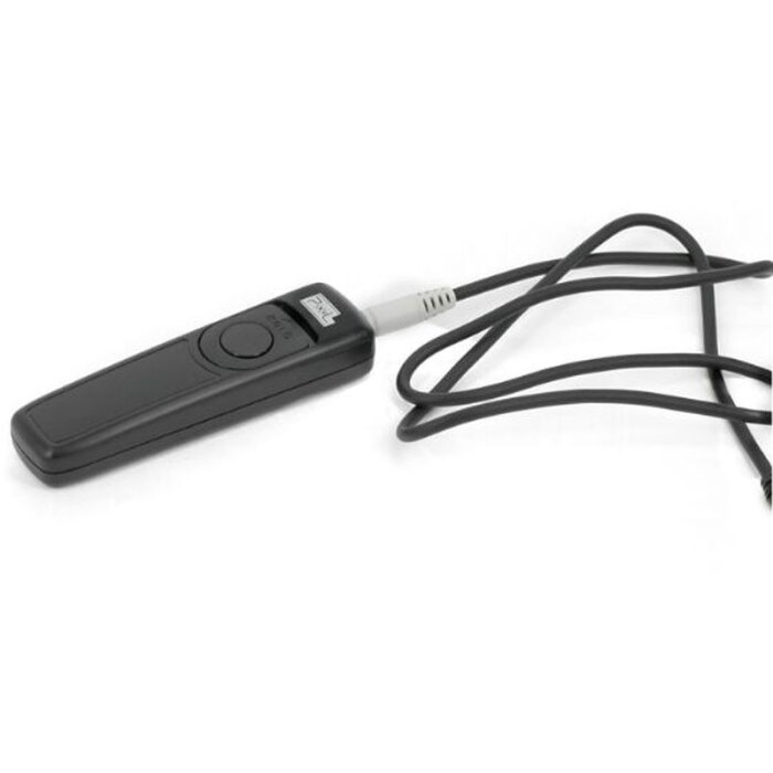 Disparador remoto con cable Pixel RC-208-N3-E3 para Canon