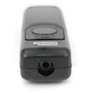 Disparador remoto con cable Pixel RC-208-N3-E3 para Canon