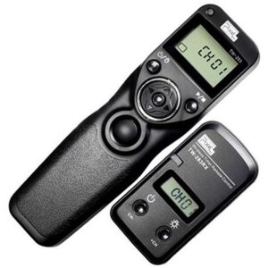 Pixel Timer Mando a distancia inalámbrico TW-283-S2 para Sony