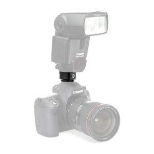Adaptador de zapata Pixel E-TTL TF-321 para Canon