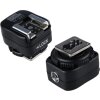 Adaptador de zapata Pixel E-TTL TF-321 para Canon