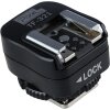 Adaptador de zapata Pixel E-TTL TF-321 para Canon