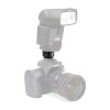 Adaptador de zapata Pixel E-TTL TF-321 para Canon