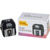 Adaptador de zapata Pixel E-TTL TF-321 para Canon