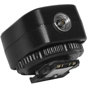 Pixel Hotshoe Adaptador TF-334 para Sony Mi a Canon-Nikon