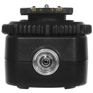 Pixel Hotshoe Adaptador TF-334 para Sony Mi a Canon-Nikon