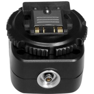 Pixel Hotshoe Adaptador TF-334 para Sony Mi a Canon-Nikon