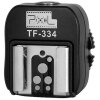 Pixel Hotshoe Adaptador TF-334 para Sony Mi a Canon-Nikon