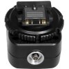 Pixel Hotshoe Adaptador TF-334 para Sony Mi a Canon-Nikon