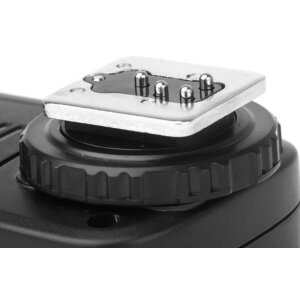 Pixel Radio Flash Trigger Set Peón TF-364 para Olympus