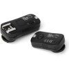 Pixel Radio Flash Trigger Set Peón TF-364 para Olympus